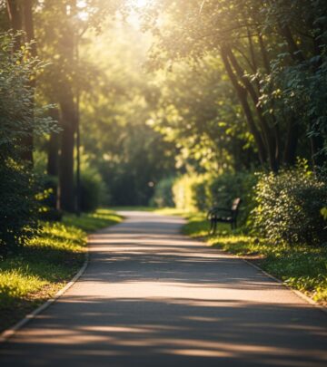 Boost insulin sensitivity and manage blood sugar with this simple 7-day walking plan designed for beginners and beyond.