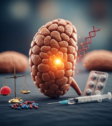 Complete guide to Addison disease: understanding primary adrenal insufficiency, its clinical presentation, diagnostic approaches, and comprehensive management strategies.