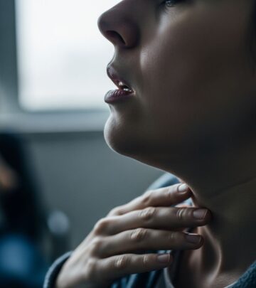 Understand how anxiety triggers swallowing difficulties, symptoms, causes, diagnosis, and effective treatments to regain normal eating.