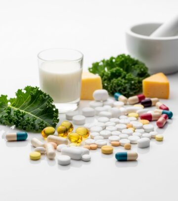 Learn how calcium supplements can interact with medications and how to take them safely.