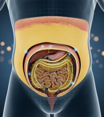 Discover proven methods to reduce visceral fat and improve your metabolic health.