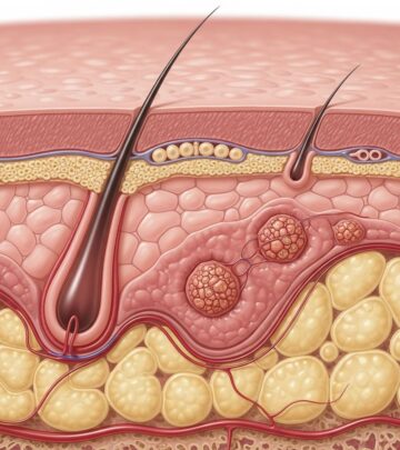 Comprehensive guide to cutaneous endometriosis: understanding skin lesions, diagnosis methods, and effective treatment options.