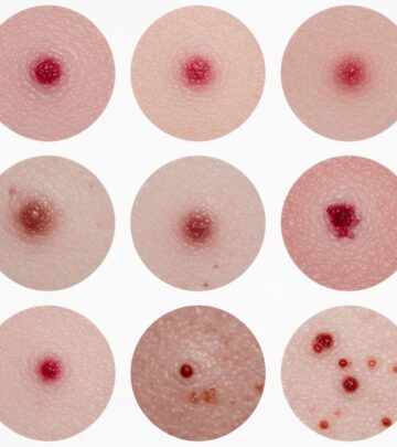 Essential guide to colours, patterns, and vascular structures in dermoscopy for accurate skin lesion diagnosis.