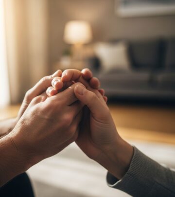 Practical strategies to support your partner through anxiety while protecting your own well-being and strengthening your relationship.