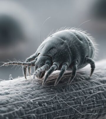 Complete guide to understanding house dust mites and effective strategies for allergy prevention and management.