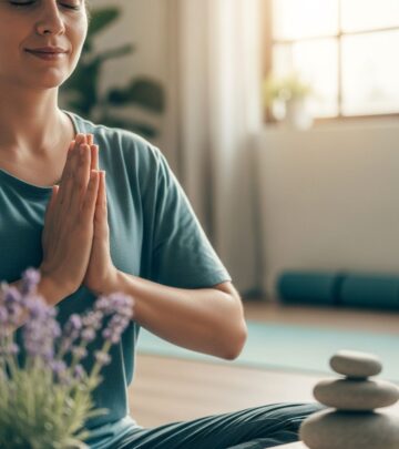 Discover 22 evidence-based strategies to effectively reduce stress, from breathing exercises to lifestyle changes for better mental health.