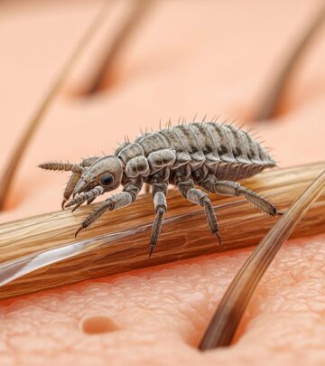 Comprehensive guide to head, body, and pubic lice: symptoms, diagnosis, effective treatments, and prevention strategies for pediculosis.
