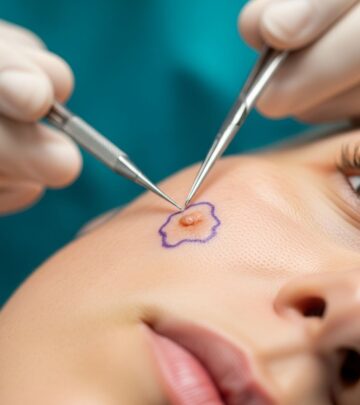 Complete guide to Mohs micrographic surgery: what to expect, how it works, and why it's the gold standard for skin cancer treatment.