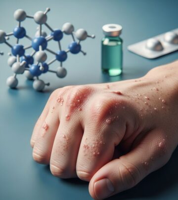 Comprehensive guide to ustekinumab (STELARA™) as a biologic therapy for moderate to severe psoriasis and related conditions.