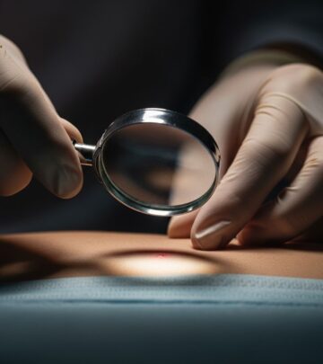 Recognize the early warning signs of anal cancer, from bleeding and pain to changes in bowel habits, and learn when to seek medical help.