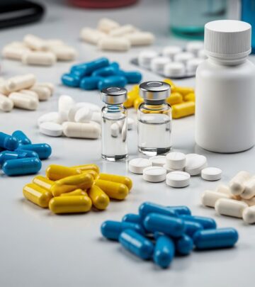 Comprehensive guide to antibiotics: types, uses, side effects, and responsible usage for bacterial infections.