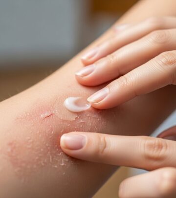 Navigate your eczema healing journey with evidence-based strategies and realistic expectations.