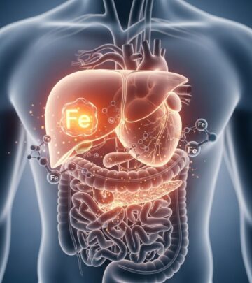 Understanding excessive iron accumulation and evidence-based treatment approaches for better health outcomes