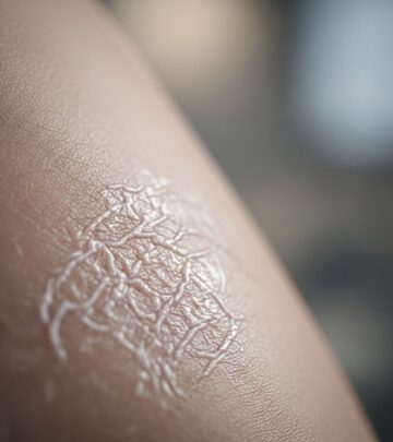 Comprehensive guide to lichen sclerosus in men: causes, symptoms, diagnosis, treatment, and long-term management strategies.